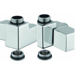 P.M.H. Ventil Cube-Com chrom - CUBE-COM – Hledejceny.cz