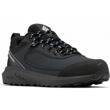 Columbia Trailstorm Peak W 1987081010 black/light sand