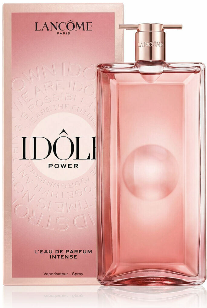 Lancôme Idôle Power parfémovaná voda dámská 100 ml