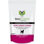 VetriScience CardioCanine podp.srdce psi 300 g – Hledejceny.cz