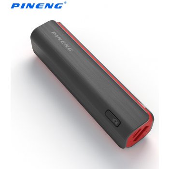 Pineng PN-921 černá