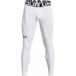 Under Armour UA CG Armour leggings WHT – Zboží Dáma