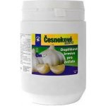 Canvit Česnekové tablety 100 g – Zbozi.Blesk.cz