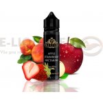 EXPRAN GmbH Prestige Apple Strawberry Nectarine Shake & Vape 10 ml – Hledejceny.cz