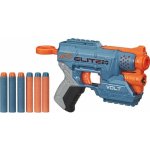 Nerf dětská pistole Elite Volt 5010993732029 – Hledejceny.cz