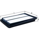 Vzduchový filtr MAHLE LX 4138 – Hledejceny.cz