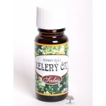 Saloos esenciální olej Zelený čaj 10 ml – Zboží Dáma