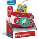 Clementoni Můj první fotoaparát – Zbozi.Blesk.cz