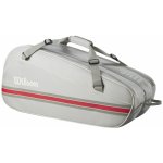 Wilson 6PK Team Racket Bag 2025 – Hledejceny.cz