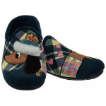 Peon dámský domácí pantofel AN/325-3 – Zboží Mobilmania