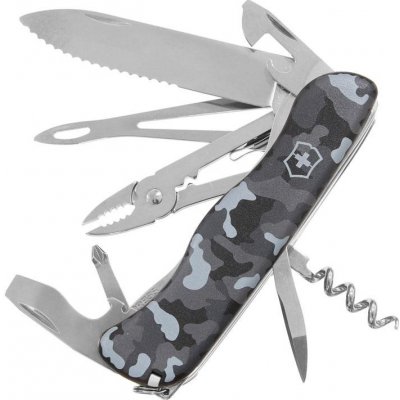 Victorinox Skipper Camouflouge – Zboží Mobilmania