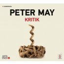 Kritik - Peter May