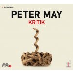 Kritik (Peter May) CD/MP3