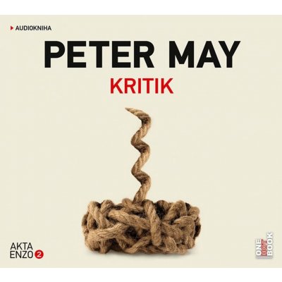 Kritik - Peter May