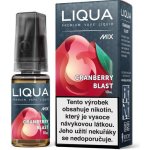 Ritchy Liqua MIX Cranberry Blast 10 ml 18 mg – Hledejceny.cz