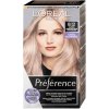 Barva na vlasy L´Oréal Préférence 8.12 Studená světlá blond