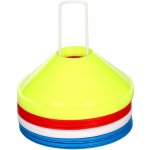 Merco Space vytyčovací mety sada 4x8 ks mix barev – Zboží Dáma