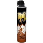 Biolit Plus Stop pavoukům sprej 400 ml – Zboží Mobilmania