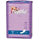 Depend Normal Plus 12 ks – Zbozi.Blesk.cz