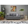 Pohovka Atelier del Sofa 2-Seat Sofa Kale LinenGrey