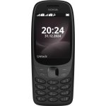 Nokia 6310 2024 Black – Hledejceny.cz
