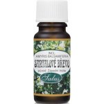 Saloos esenciální olej Santalové dřevo - Austrálie 10 ml – Hledejceny.cz