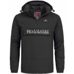 Höhenhorn Allesso černá – Sleviste.cz