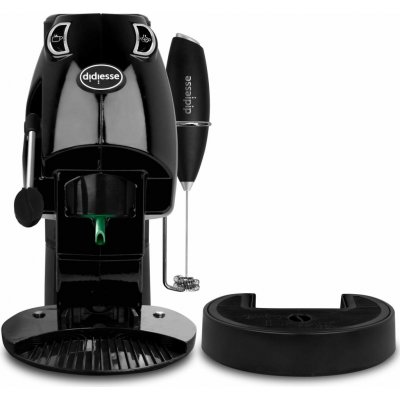 Didiesse Frog Baby Černá – Zbozi.Blesk.cz