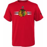 Outerstuff dětské tričko Chicago Blackhawks Apro Logo Ss Ctn Tee – Hledejceny.cz