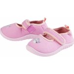 Dívčí domácí obuv fialová/růžová – Zboží Mobilmania