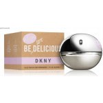 Donna karan Be Delicious 100% parfémovaná voda dámská 50 ml – Hledejceny.cz