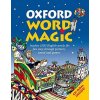 Kniha Oxford Word Magic