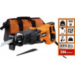 AEG US 900 XE – Sleviste.cz