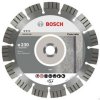 Pilový kotouč a pás Bosch Diamantový dělicí kotouč Best for Concrete 230 x 22,23 x 2,4 x 15 mm 2608602655