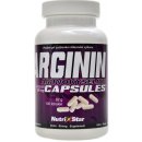 Nutristar Arginin 500 100 kapslí