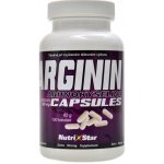 Nutristar Arginin 500 100 kapslí – Hledejceny.cz