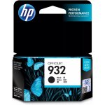 HP 932 originální inkoustová kazeta černá CN057AE – Zbozi.Blesk.cz