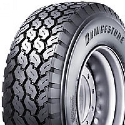 Bridgestone M748EVO 385/65R22,5 164G – Hledejceny.cz