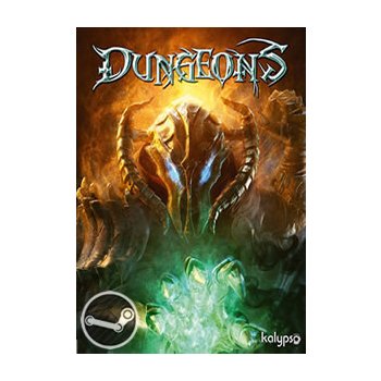 Dungeons (Steam Special Edition)