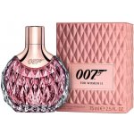James Bond 007 II parfémovaná voda dámská 30 ml – Sleviste.cz
