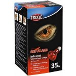 Trixie Infrared Heat Spot-Lamp red 35 W – Zboží Dáma