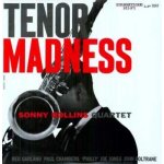 Sonny Rollins Quartet - Tenor Madness LP – Sleviste.cz