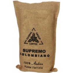 Marila Supremo Colombiano 100% Arabica 1 kg