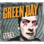 Green Day - Tre! + T - Shirt M – Hledejceny.cz
