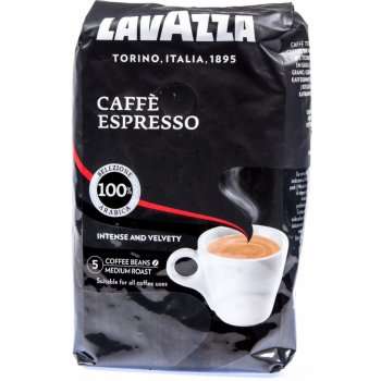 Lavazza Espresso 0,5 kg