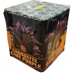 Hornet Czech Kompakt Crossette purple 25 ran – Zboží Dáma