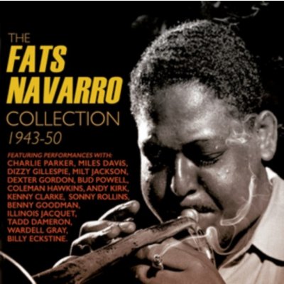 Navarro Fats - Collection 1943-50 CD – Hledejceny.cz
