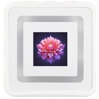 Waveshare Vývojová deska ESP32-C6 s 0,85" LCD displejem – Zboží Mobilmania