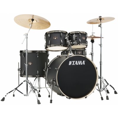 Tama Imperialstar Blacked Out Black – Hledejceny.cz
