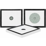 LYSON Distanční rám Dadant 12 rámková - nelakovaná – Zboží Dáma